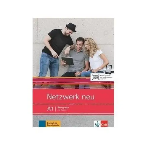 Lektorklett Netzwerk neu a1 kursbuch