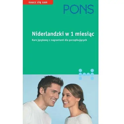 Lektorklett Niderlandzki w 1 miesiąc (e-book)