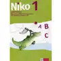 Lektorklett Niko 1. arbeitsbuch. język niemiecki. zeszyt ćwiczeń do klasy 1-3 szkoły podstawowej Sklep on-line