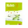 Niko 3 Lehrbuch Deutsch als Minderheitensprache Grundschule klassen I-III Sklep on-line