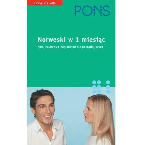 Norweski w 1 miesiąc (E-book), Nor_1_mies