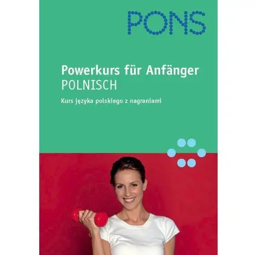 Powerkurs fur Anfanger - Polnisch (E-book)