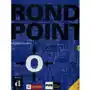 Rond point 1 podręcznik + cd Lektorklett Sklep on-line