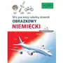 Słownik obrazkowy szkolny niemiecki,335KS Sklep on-line