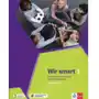 Wir smart 3. język niemiecki dla klasy vi szkoły podstawowej. podręcznik Sklep on-line