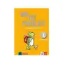 Wo ist paula? 1 arbeitsbuch + cd Sklep on-line