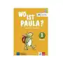 Wo ist paula? 1 kursbuch Sklep on-line