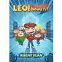 Leo! znowu ty? niecny plan - aleksandra tyl Sklep on-line