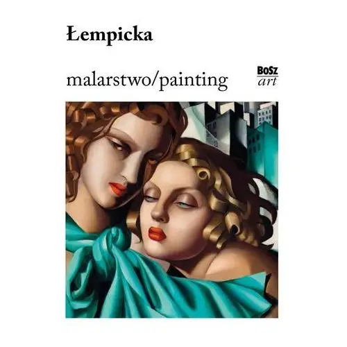 łempicka. malarstwo. malarstwo