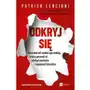 Lencioni patrick Odkryj się nowatorski model sprzedaży który pozwoli ci zdobyć zaufanie i lojalność klientów - patrick lencioni Sklep on-line