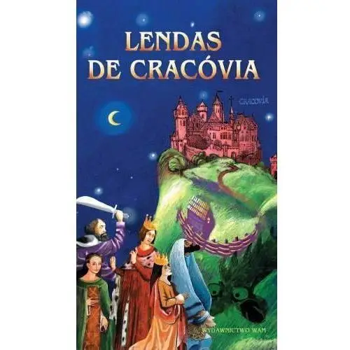 Lendas De Cracóvia