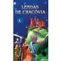 Lendas De Cracóvia Sklep on-line