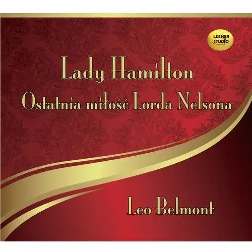 Lady hamilton. ostatnia miłość lorda nelsona cd, 31682