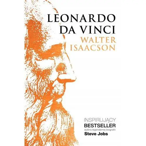 Leonardo da Vinci Walter Isaacson