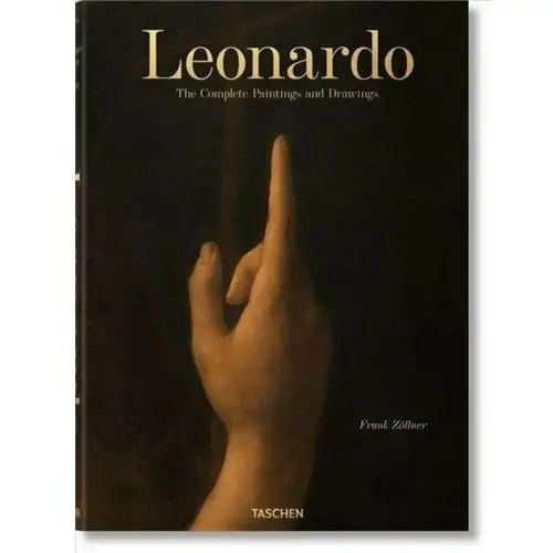 Leonardo. The Complete Paintings and Drawings