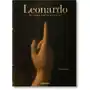 Leonardo. The Complete Paintings and Drawings Sklep on-line