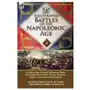 Leonaur ltd Illustrated battles of the napoleonic age-volume 4 Sklep on-line