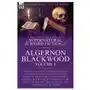 The Collected Shorter Supernatural & Weird Fiction of Algernon Blackwood Sklep on-line