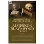 The Collected Shorter Supernatural & Weird Fiction of Algernon Blackwood Sklep on-line