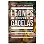 Leones contra gacelas: manual completo del especulador Sklep on-line