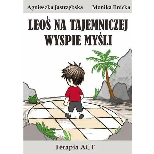 Leoś na Tajemniczej Wyspie Myśli