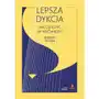 Lepsza dykcja. Jak ćwiczyć, by wyćwiczyć Sklep on-line