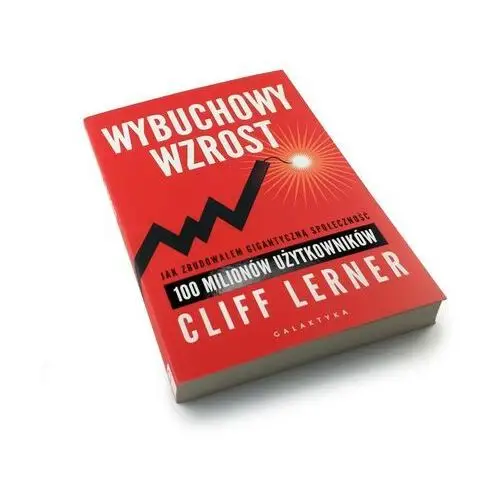 Wybuchowy wzrost