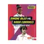 Simone biles vs. nadia comaneci: who would win? Lerner pubn Sklep on-line