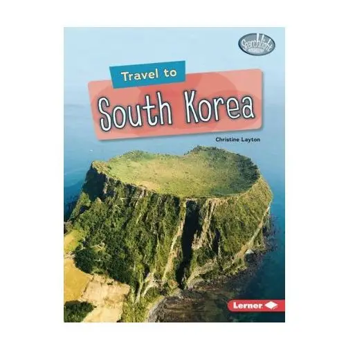 Lerner pubn Travel to south korea