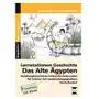 Lernstationen Geschichte: Das Alte Ägypten, m. CD-ROM Wülfingen, Simone Bock von Sklep on-line