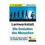 Lernwerkstatt Die Evolution des Menschen Sklep on-line