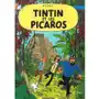 Les aventures de Tintin: Tintin et les Picaros Sklep on-line