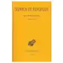 Nonnos de panopolis, les dionysiaques: tome i: chants i et ii. Les belles lettres Sklep on-line