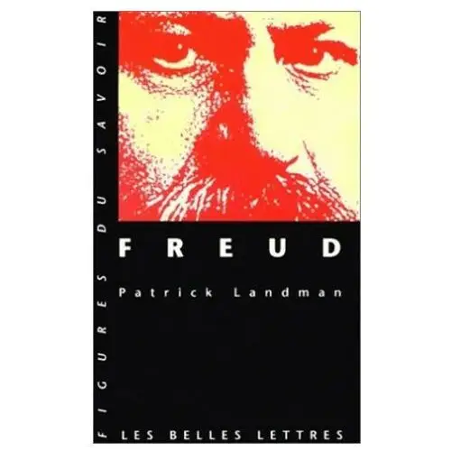 Patrick Landman - Freud