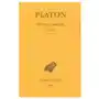 Platon, oeuvres completes: t. xi, 1re partie: les lois, livres i-ii. Les belles lettres Sklep on-line