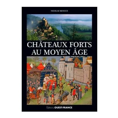 Les châteaux forts au Moyen Âge