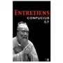 Les entretiens de confucius et de ses disciples Createspace independent publishing platform Sklep on-line