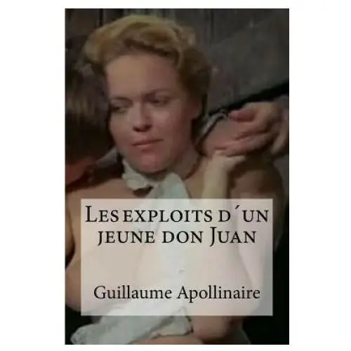 Les exploits d'un jeune don juan Createspace independent publishing platform