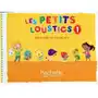 Les Petits Loustics 1. Podręcznik Sklep on-line