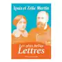 Les plus belles lettres de Louis et Zélie Martin Sklep on-line