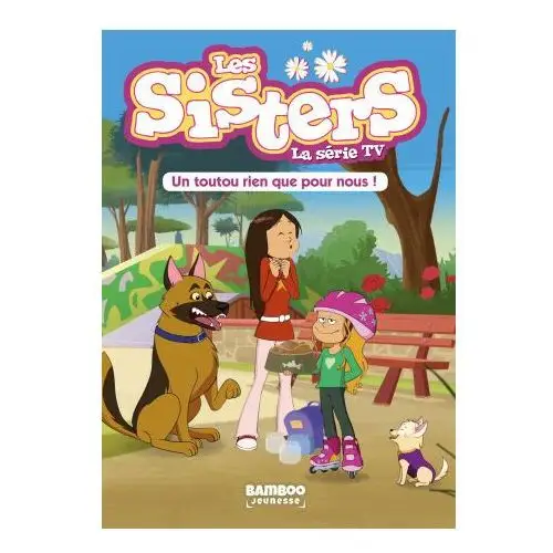 Les Sisters - La Série TV - Poche - tome 24