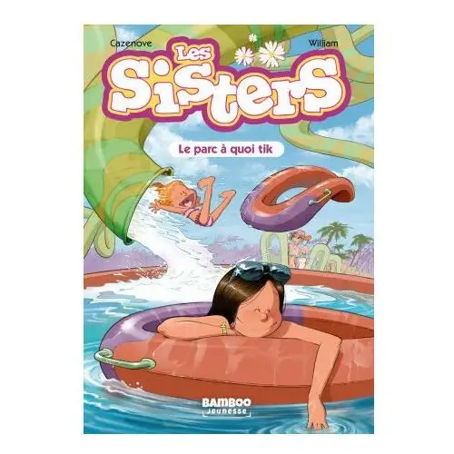 Les Sisters - Poche - tome 02