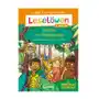 Leselöwen 3. Klasse - Amazonas-Detektive: Gefahr im Regenwald Sklep on-line