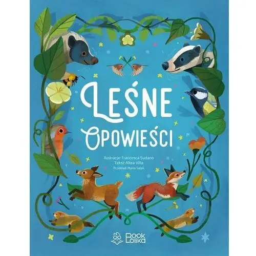 Leśne opowieści