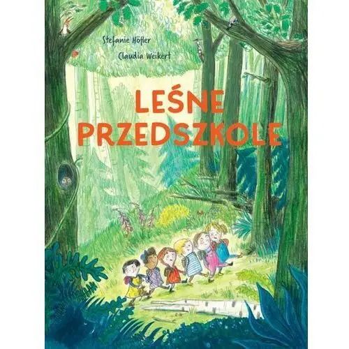 Leśne przedszkole