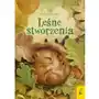 Leśne stworzenia. Młodzi przyrodnicy Sklep on-line