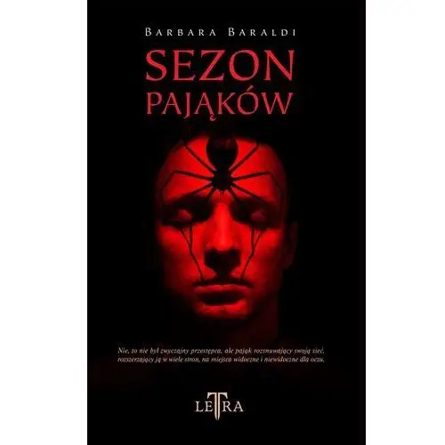 Sezon pająków