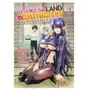 Let's Buy the Land and Cultivate It in a Different World (Manga) Vol. 3 Lamond, Caroline Sklep on-line