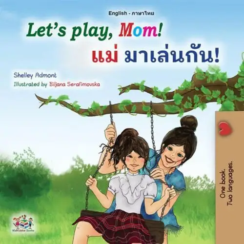 Let's Play, Mom! แม่ มาเล่นกัน