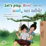 Let's Play, Mom!મમ્મી,ચલ રમીએ Sklep on-line